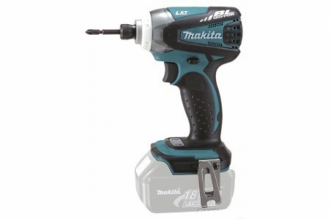 products/Аккумуляторный ударный гайковёрт Makita DTD 145 Z арт. 181665