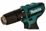 Аккумуляторная ударная дрель-шуруповерт Makita HP331DZ арт. 183303