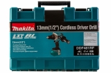 Аккумуляторная дрель Makita DDF481RF,198703