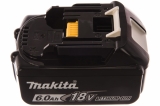 Аккумулятор+з\у, Makita DC18RC+Makita BL1860B, MakPac 185937