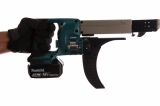 Аккумуляторный магазинный шуруповерт Makita DFR750RFE арт. 182629