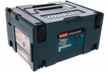 Аккумуляторная ударная дрель-шуруповерт Makita HP001GD201 арт. 199366