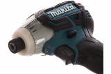 Аккумуляторный ударный шуруповерт Makita DTS141Z арт. 182518