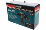 Аккумуляторная дрель-шуруповерт Makita DHP481Z (арт. 182878)