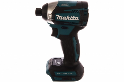 products/Аккумуляторный ударный шуруповерт Makita DTD154Z арт. 183998