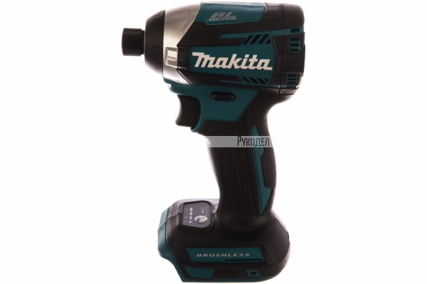 Аккумуляторный ударный шуруповерт Makita DTD154Z арт. 183998