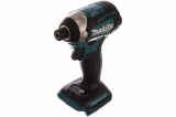 Аккумуляторный ударный шуруповерт Makita DTD154Z арт. 183998