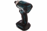 Аккумуляторный ударный шуруповерт Makita DTD154Z арт. 183998