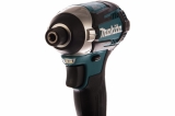 Аккумуляторный ударный шуруповерт Makita DTD154Z арт. 183998