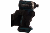 Аккумуляторный ударный шуруповерт Makita DTD154Z арт. 183998