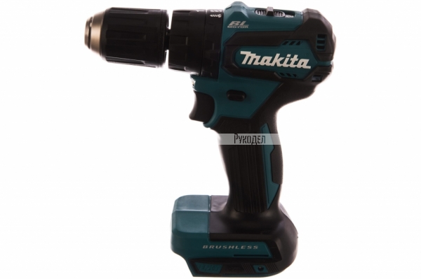 АККУМУЛЯТОРНАЯ ДРЕЛЬ-ШУРУПОВЕРТ MAKITA DHP483Z,185156