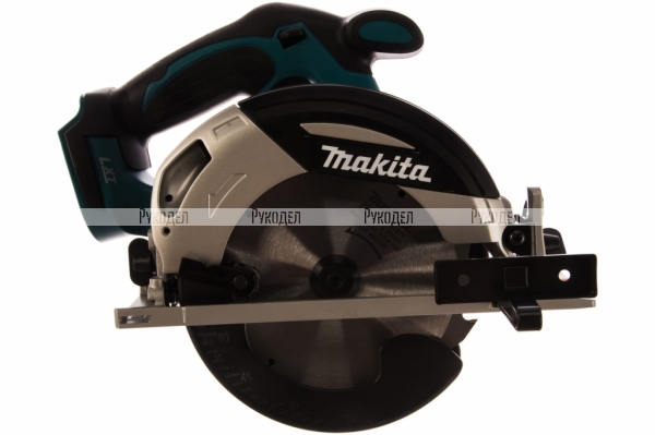 Дисковая пила Makita DHS630Z (арт. 187116)