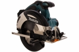 Дисковая пила Makita DHS630Z (арт. 187116)