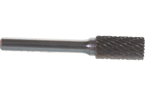 products/Бор-фреза цилиндрическая ZYA c торцевыми зубьями (10.0 мм) RUKO 116017