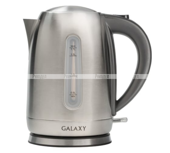 Чайник электрический GALAXY GL0324, арт. гл0324	