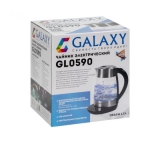 Чайник электрический GALAXY GL0590, арт. гл0590