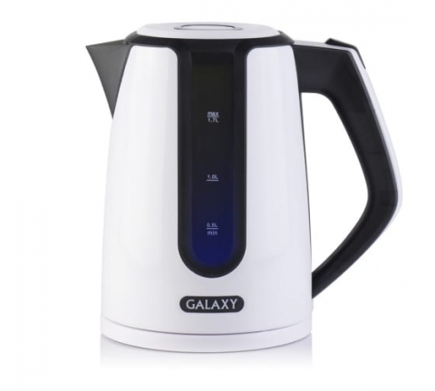 products/Чайник электрический GALAXY GL0207, арт. гл0207черн		