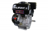 Двигатель бензиновый LIFAN NP460-R 18А