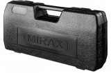 Набор клуппов с трещоткой MIRAX №6 арт.28240-H6