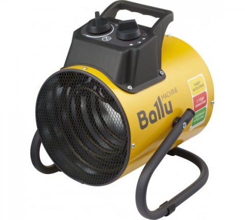 products/Тепловая пушка BALLU BHP-PE2-3, арт. НС-1274967