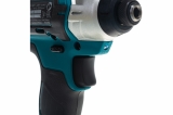 Аккумуляторный ударный шуруповерт Makita TD110DWAE арт. 183086