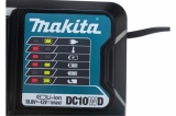 Аккумуляторный ударный шуруповерт Makita TD110DWAE арт. 183086