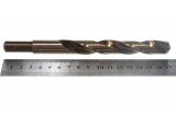 Сверло спиральное по металлу HSS Co в ПВХ упаковке TDB160K5 (16х178х120 мм) Thorvik 