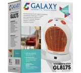 Тепловентилятор GALAXY LINE GL8175
