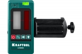 Ротационный лазерный нивелир Kraftool RL600 34600_z01