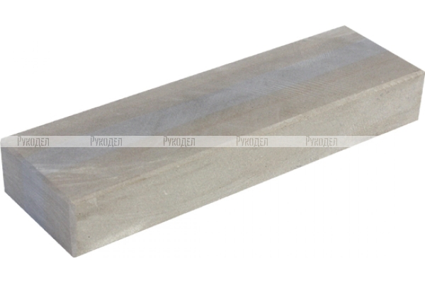 Натуральный точильный камень Narex 200x60x30 мм, арт. 895803