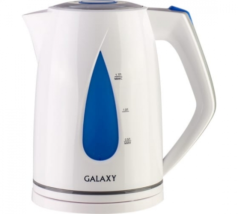 products/Чайник электрический GALAXY GL0201, арт. гл0201голуб