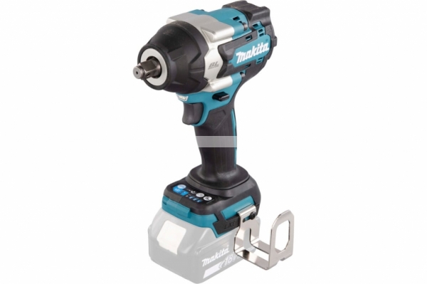 Ударный аккумуляторный гайковерт Makita LXT BL без аккумулятора и ЗУ DTW700Z, арт. 199672