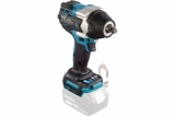 Ударный аккумуляторный гайковерт Makita LXT BL без аккумулятора и ЗУ DTW700Z, арт. 199672