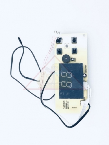 products/Дисплей для конвекторов ОК Е (LED)(6) Ресанта