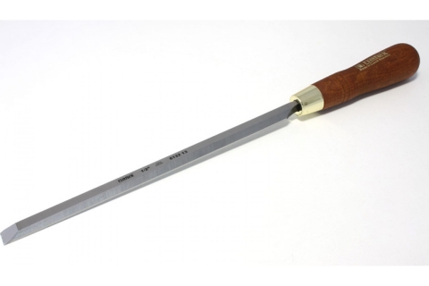 products/Удлиненная плоская стамеска Narex с ручкой WOOD LINE PLUS 13 мм, арт. 813213