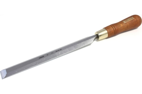 products/Удлиненная плоская стамеска Narex с ручкой WOOD LINE PLUS 25 мм, арт. 813225