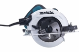 Дисковая пила Makita HS7611K (арт. 190494)