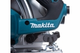 Дисковая пила Makita HS7611K (арт. 190494)