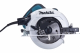 Дисковая пила Makita HS7611K (арт. 190494)