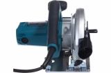 Дисковая пила Makita HS7611K (арт. 190494)