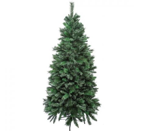 products/Ель Royal Christmas Montana Slim Tree Premium - Hinged, PP/ PVC, 225 см 65225