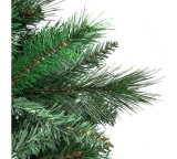 Ель Royal Christmas Montana Slim Tree PP/ PVC Premium - Hinged - 165 см 65165