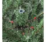 Ель Royal Christmas Dakota Reduced Hinged PVC - 120 см 85120