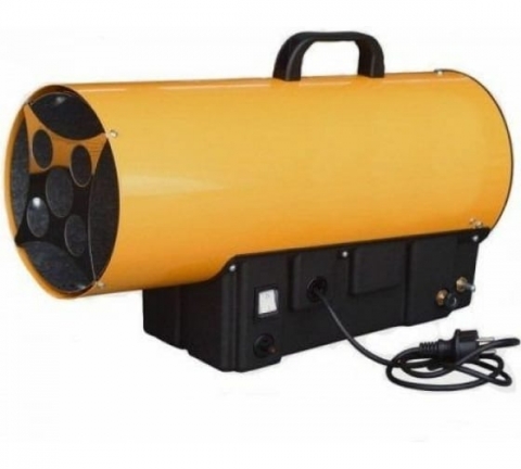 products/Пушка тепловая TOR BGA1401-50T 50 кВт (газ) 1020626