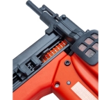 Газовый монтажный пистолет HYBEST GSR40A (арт. HBGSR40A2022)