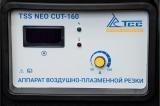 Аппарат воздушно-плазменной резки TSS NEO CUT-160 арт. 033314