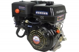 Двигатель бензиновый LIFAN NP460-R 11А (18.5 л.с., вал 22 мм, понижающий редуктор, катушка 11А) арт. NP460-R 11А