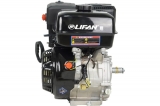 Двигатель бензиновый LIFAN NP460-R (18.5 л.с., вал 22 мм, понижающий редуктор) арт. NP460-R