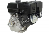 Двигатель бензиновый LIFAN NP460-R (18.5 л.с., вал 22 мм, понижающий редуктор) арт. NP460-R