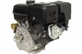 Бензиновый двигатель Lifan NP460E-R (18,5 л.с., вал 22 мм, понижающий редуктор) арт. NP460E-R